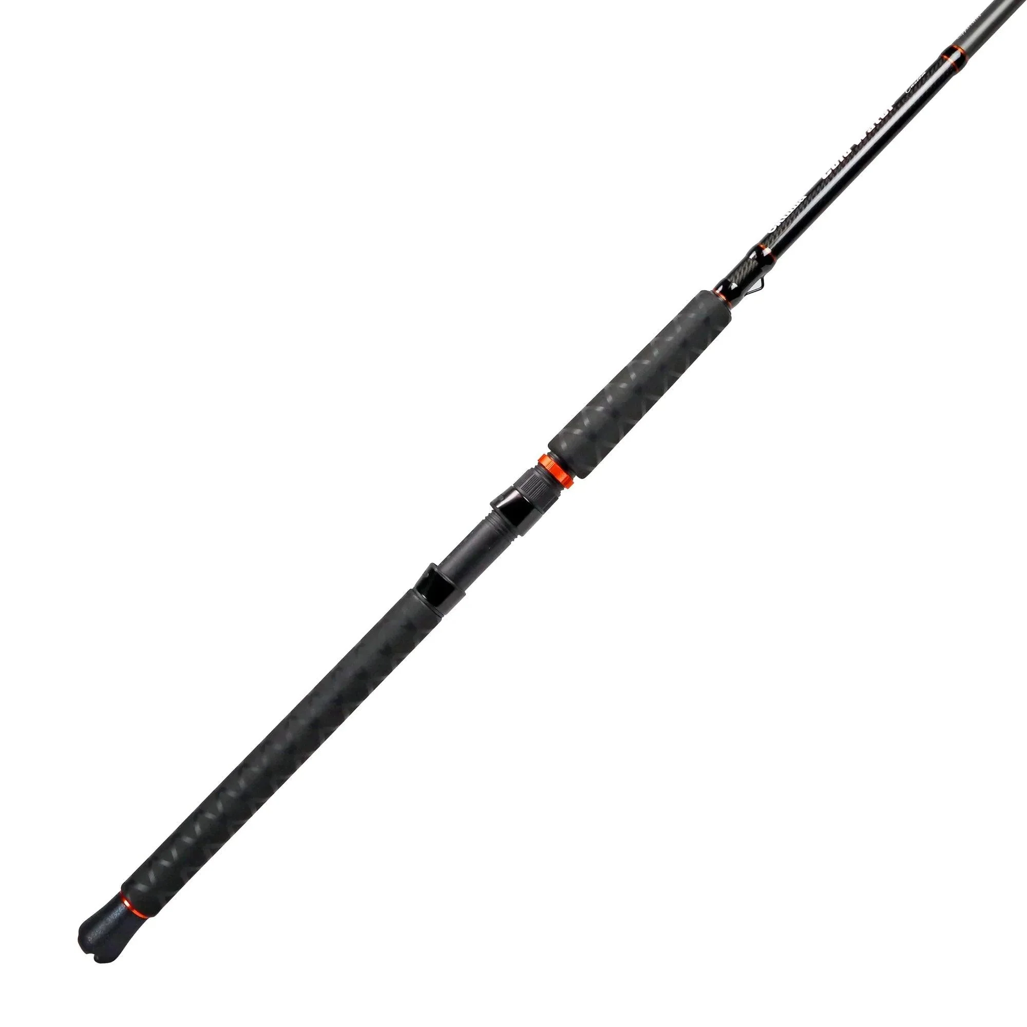 Freshwater Rods